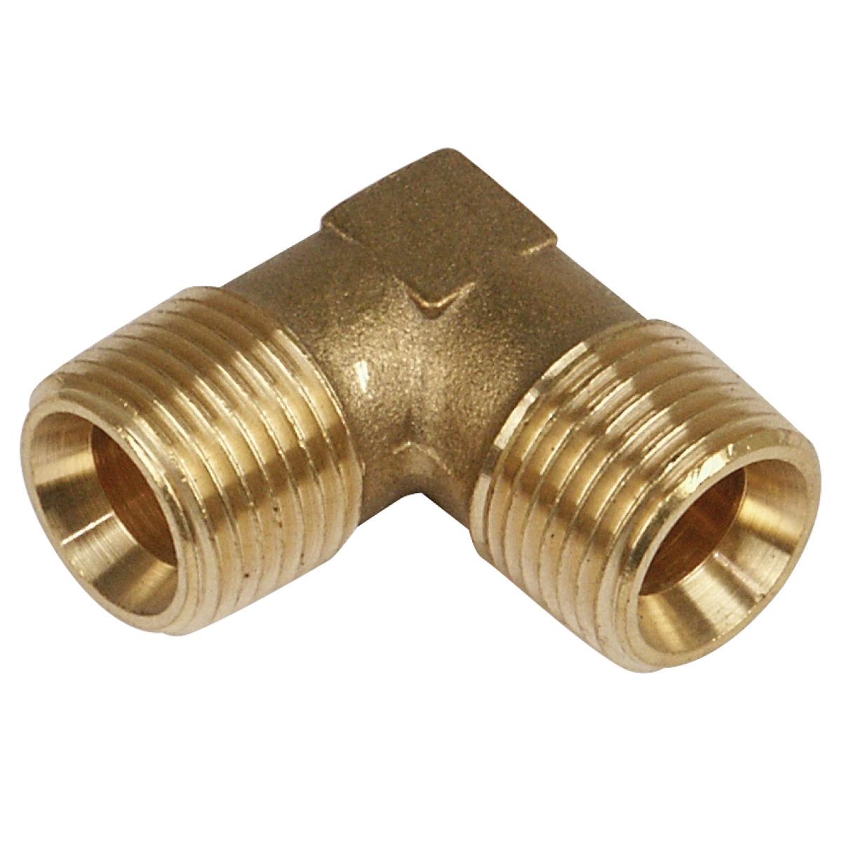 Aircraft Winkelstück  3/8" AG