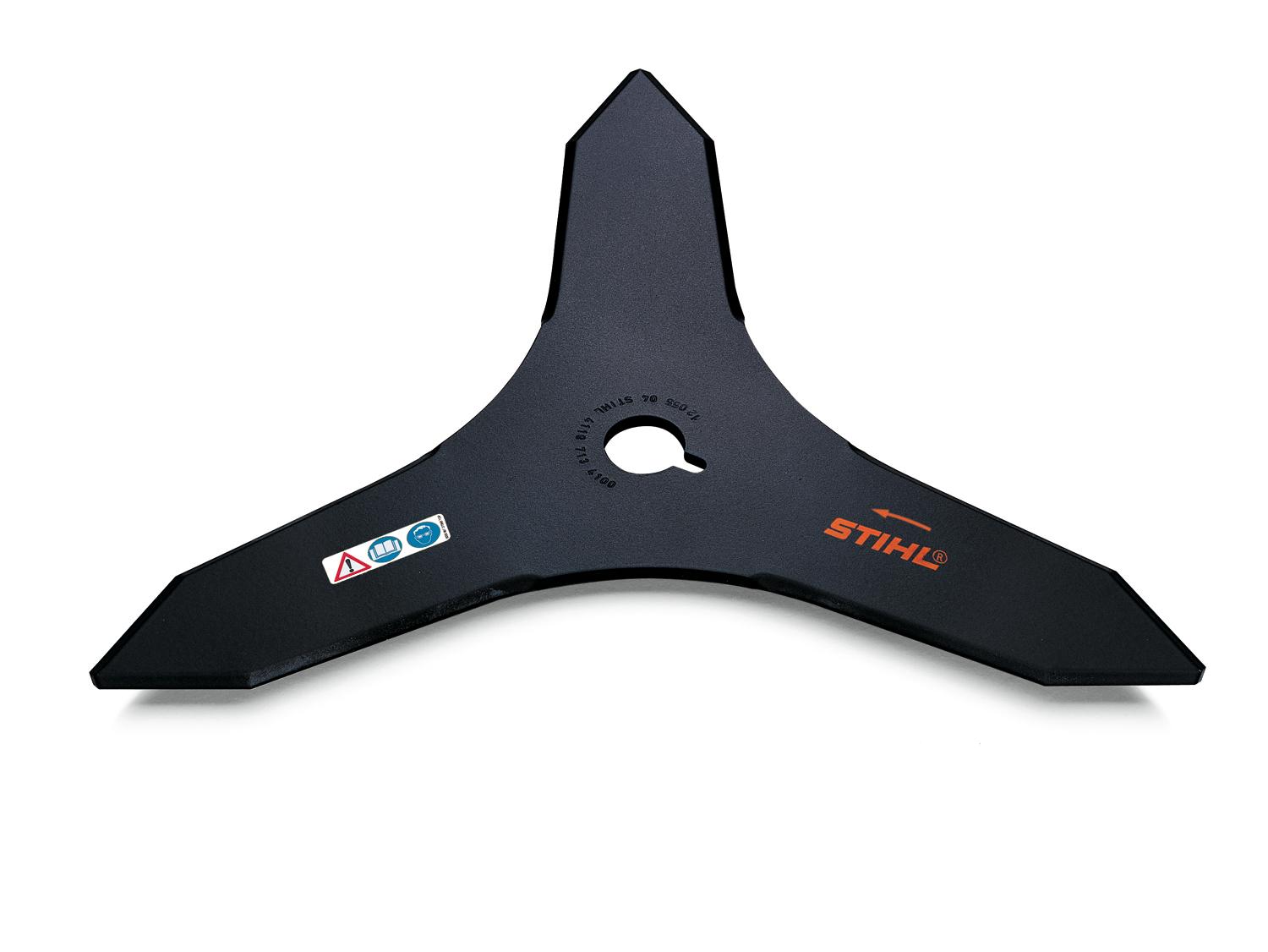 STIHL Dickichtmesser, 300mm