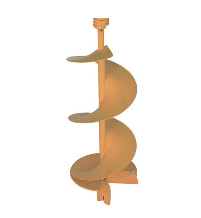 Lumag 300mm Bohraufsatz für EB 400PRO, Länge 910mm