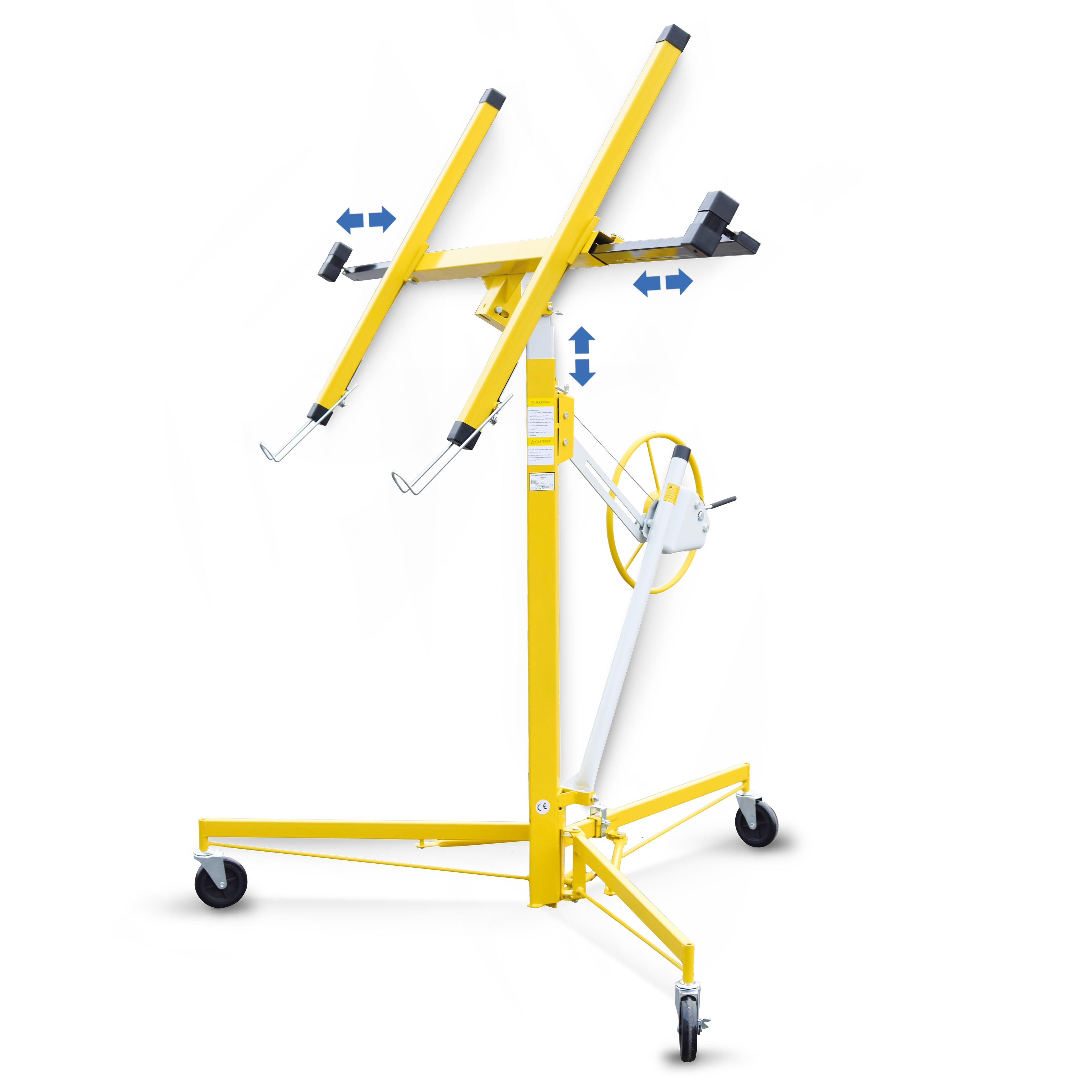 BAMATO Trockenbau Plattenlift DPH-3400