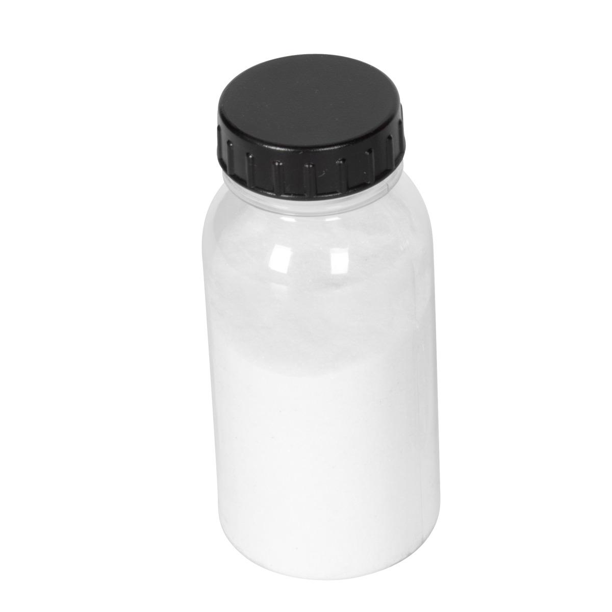 Aircraft Sandstrahlmittel  200g Aluminiumoxid im Glas