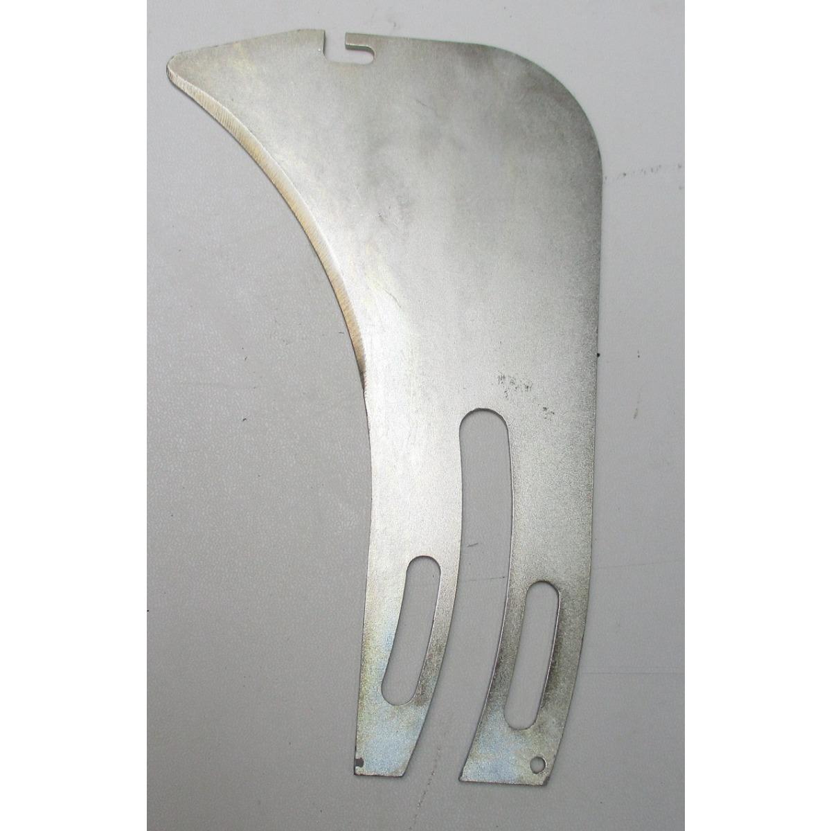 Holzstar Spaltkeil TKS 254E,254P,FKS 250,255-1300  Ø254 / B2,5