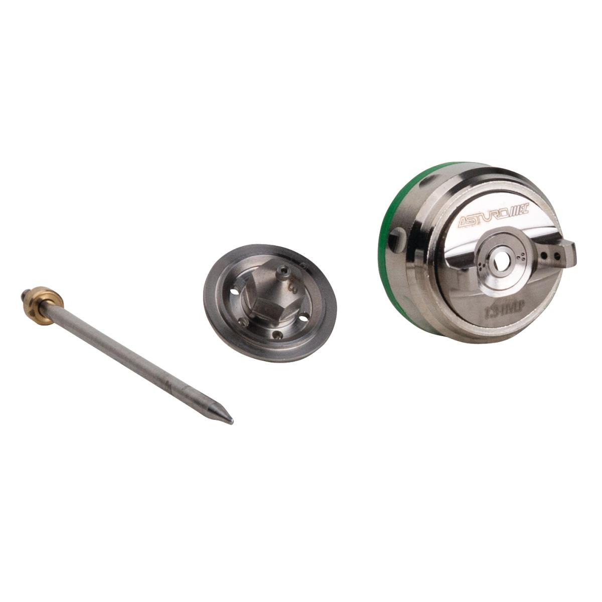 Aircraft Düsensatz  2,2 mm