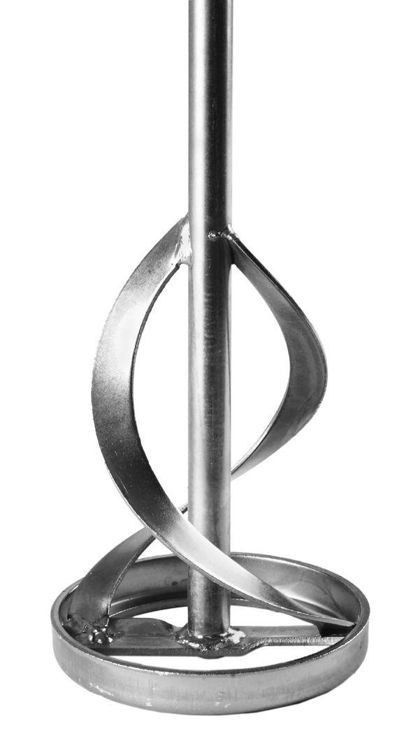 BERG Rondenrührquirl RR 120 G