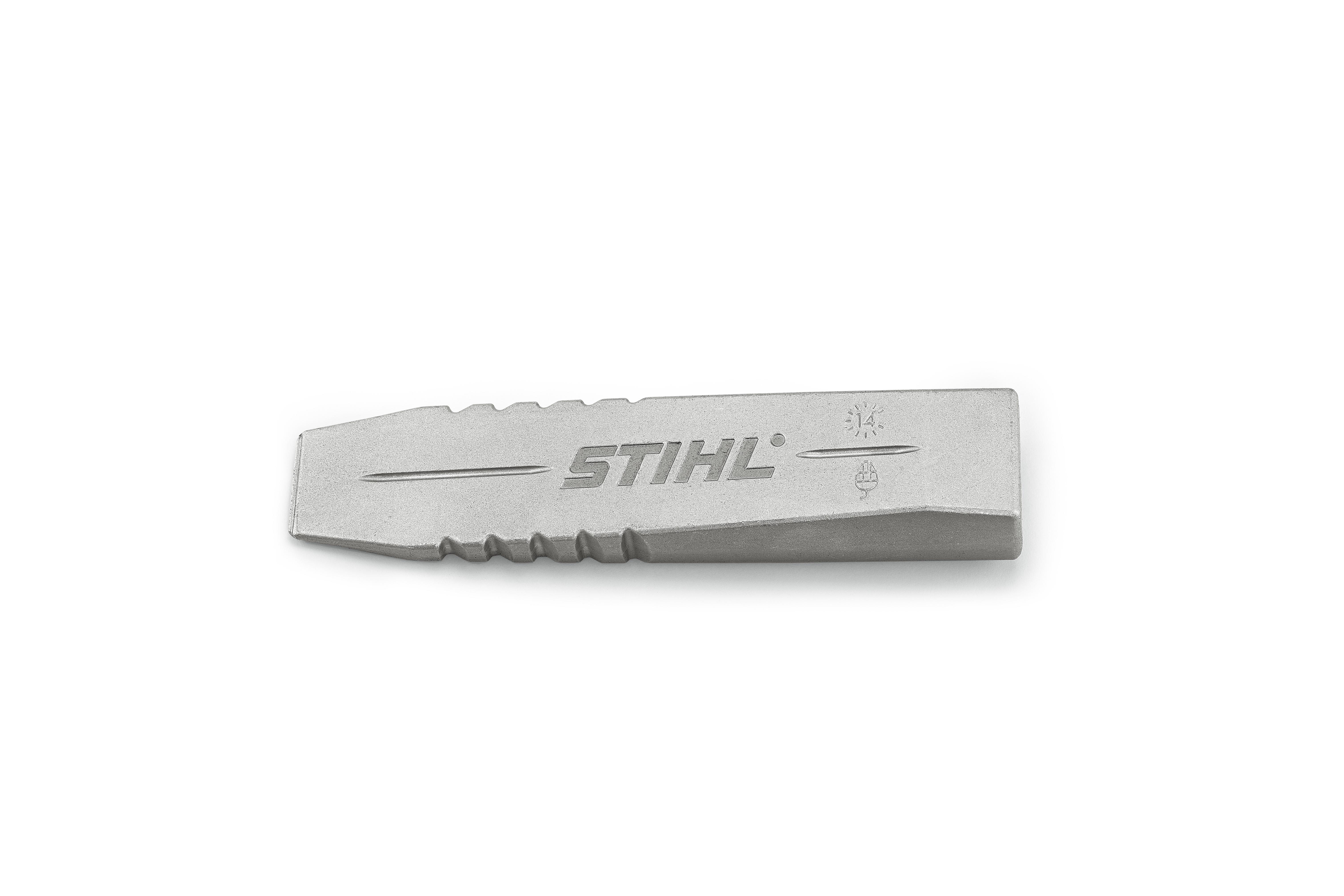 STIHL Fäll- und Spaltkeil 600 g