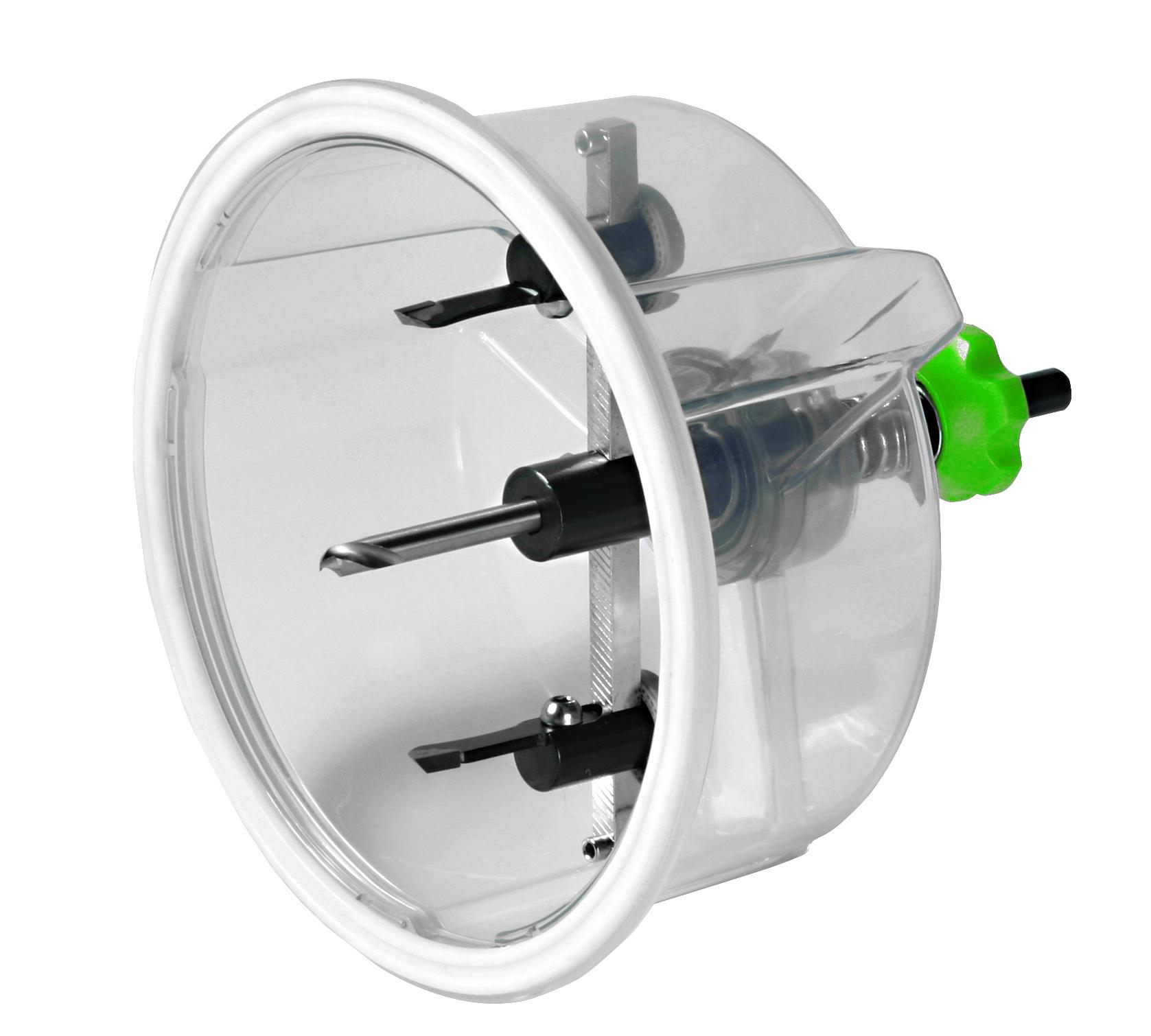 BERG HM-Kreisschneider BHC 305 / 48-305 mm