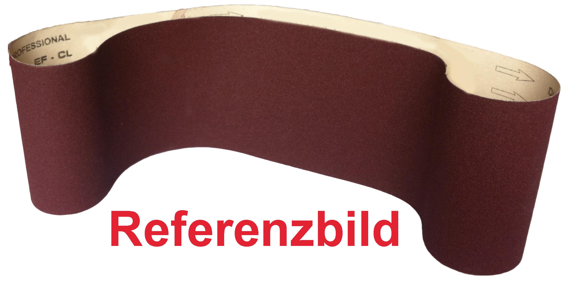 Holzmann Schleifband in K60 für MSM 100L
