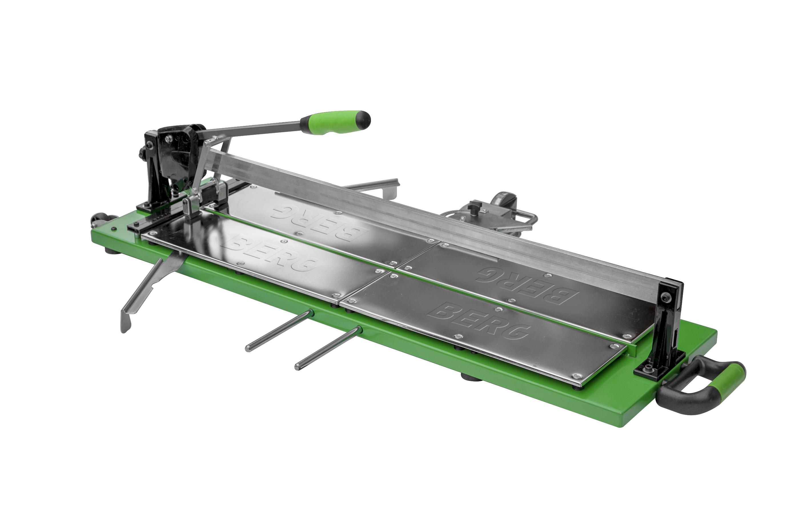 BERG Fliesenschneidemaschine BTC 900 EUROPE