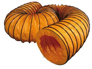 Unicraft Lufttransportschlauch  LTS Ø 500 mm, 10 m