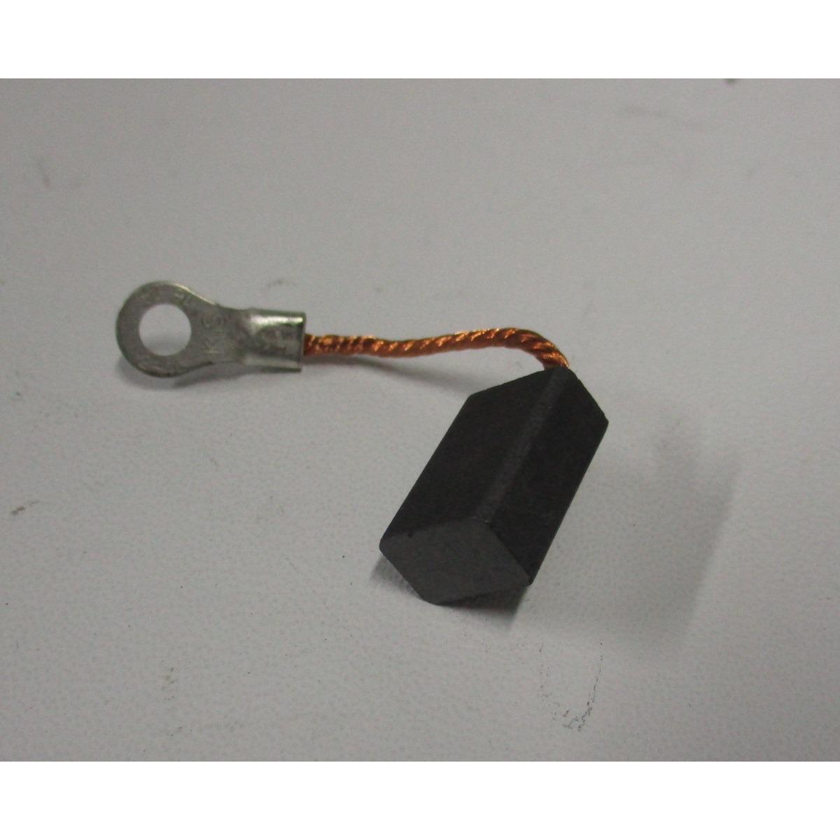 Metallkraft Kohlebürste MB 300,351,F,502E, KE 6, RB  7x11x17