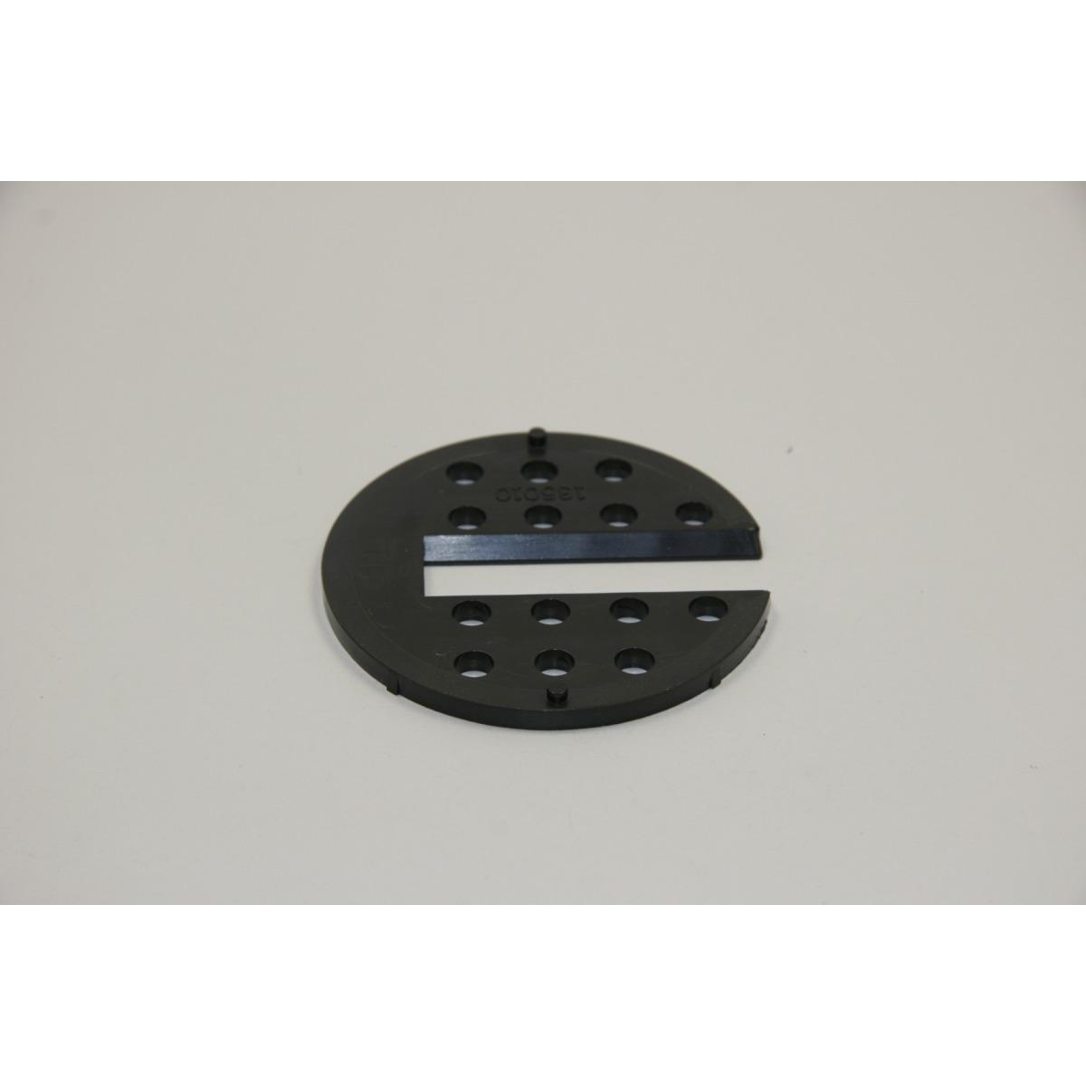 Holzkraft PVC-Tischeinlage HBS 351 - 533  Ø70