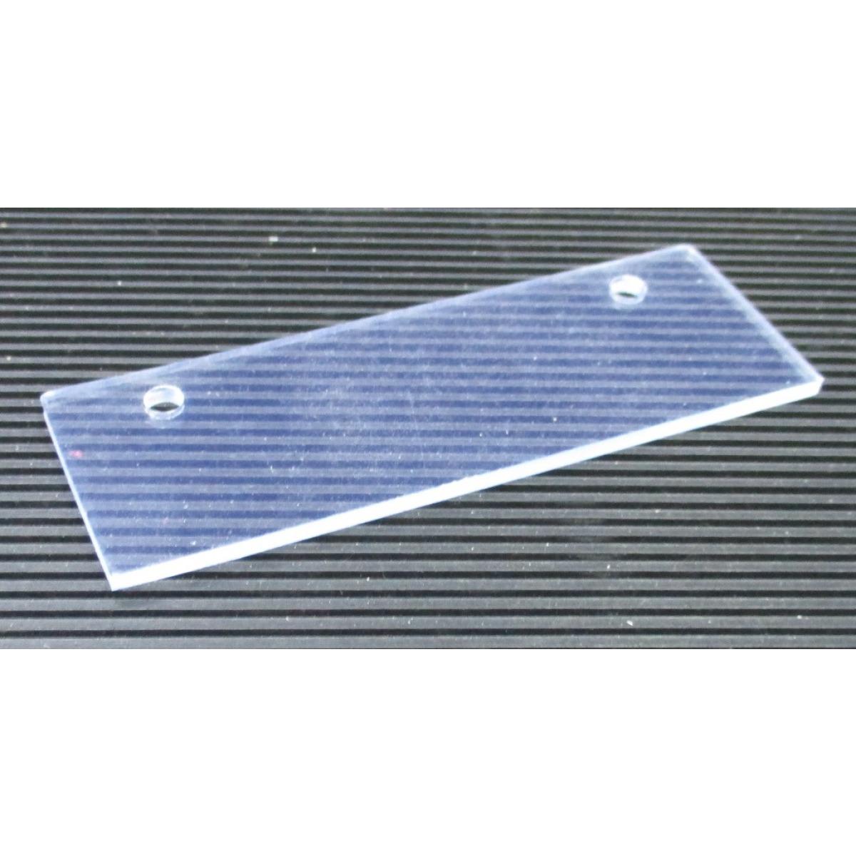 Holzkraft Reinigungsplättchen RLA  848633 / 100x34x3