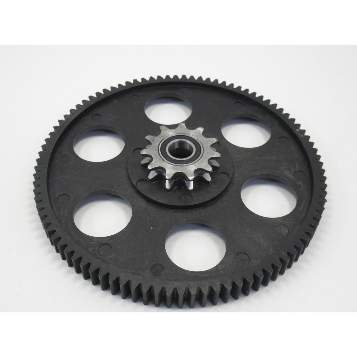 Holzstar Zahnrad ADH 26, 31,41C  Z91