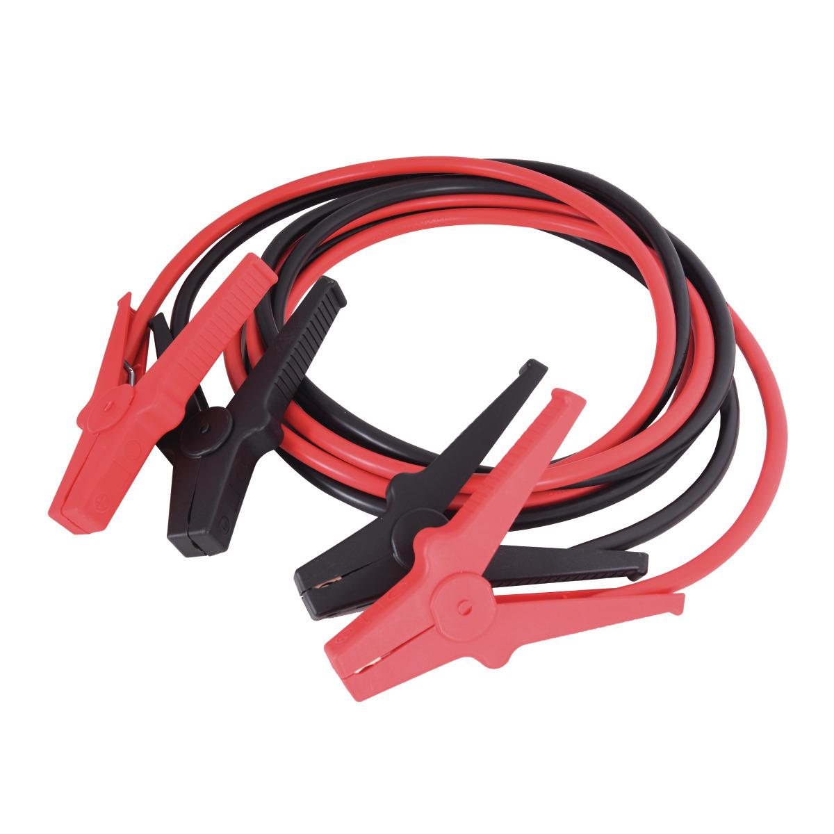 Unicraft Starthilfekabel  16mm² Länge 3m