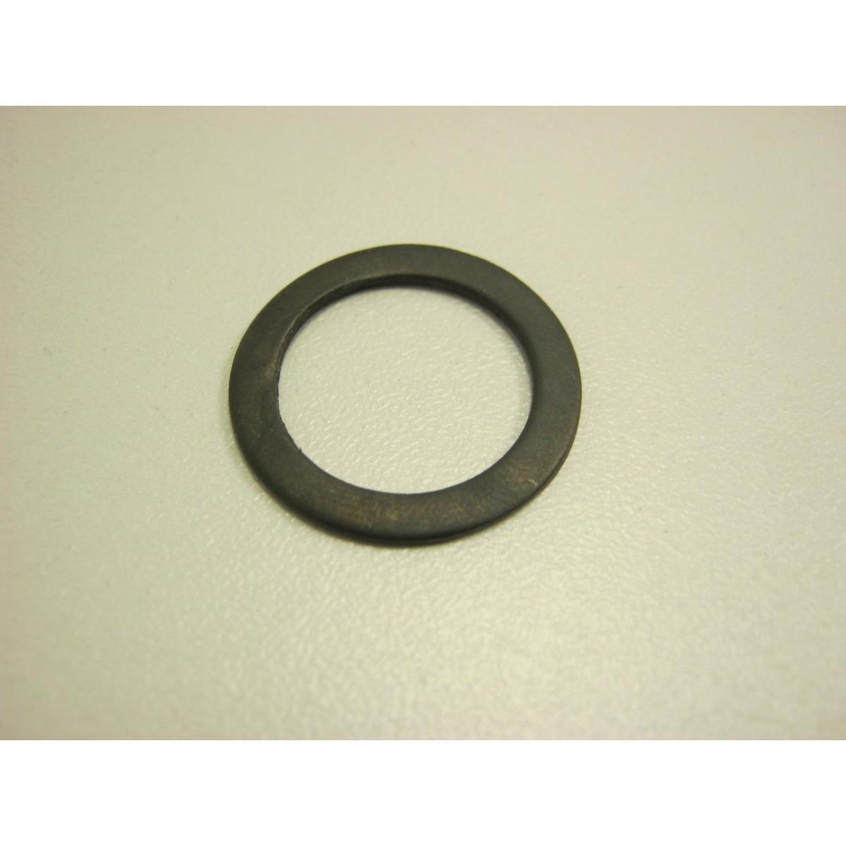 Holzstar Passscheibe ADH 260  Ø16*22*1.0, verzinkt