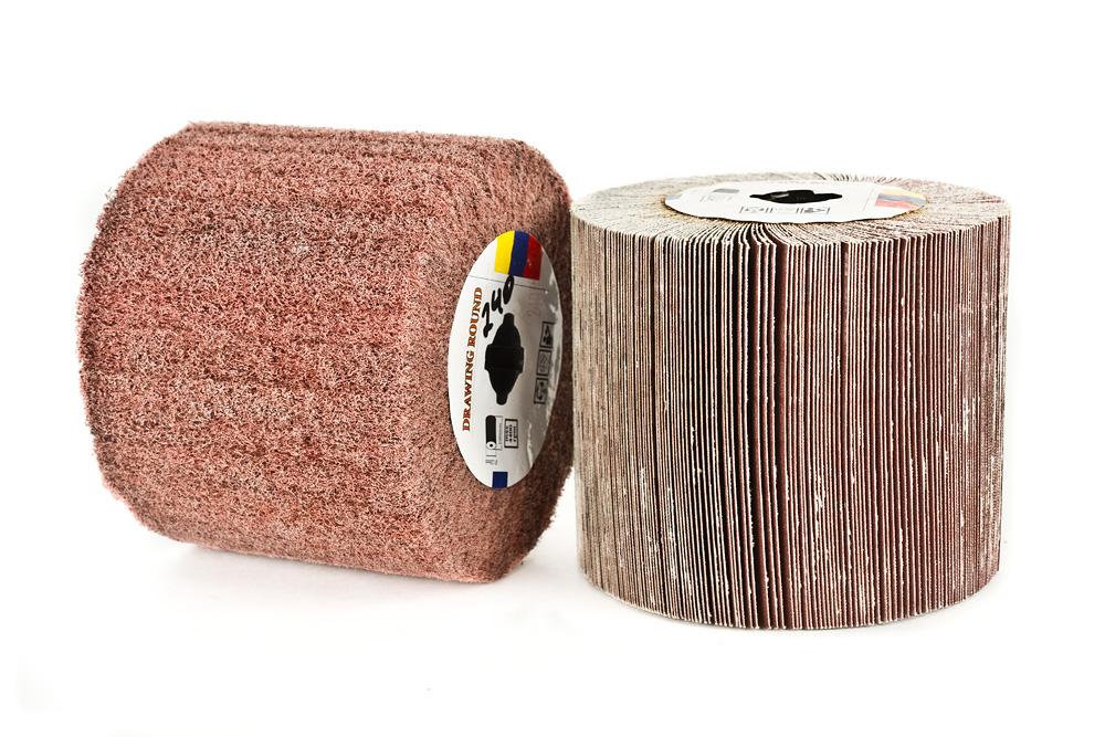 Holzmann Nylonwalze in K120 für SM 100