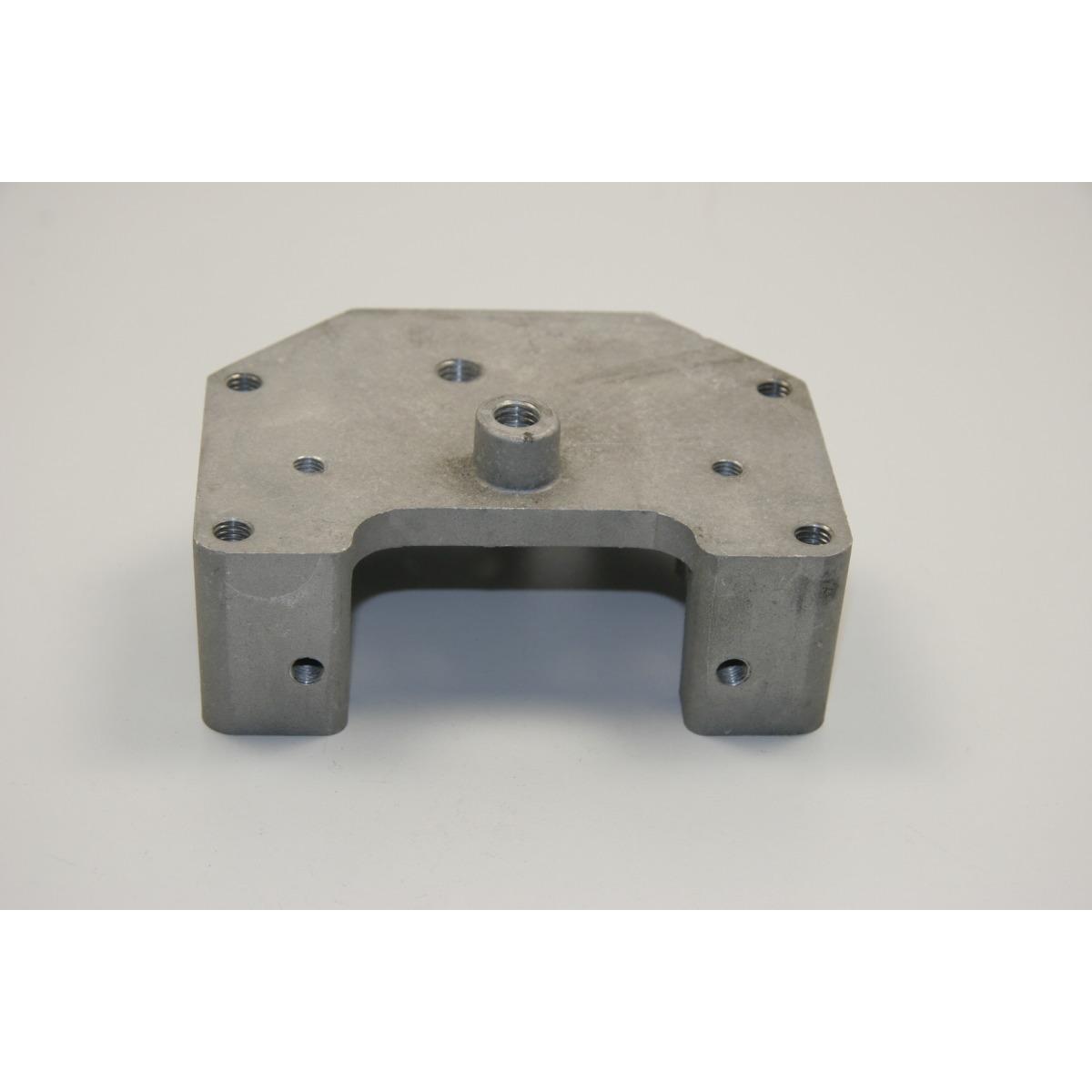 Holzkraft Führungshalterung HBS 431/433/533/S/633S