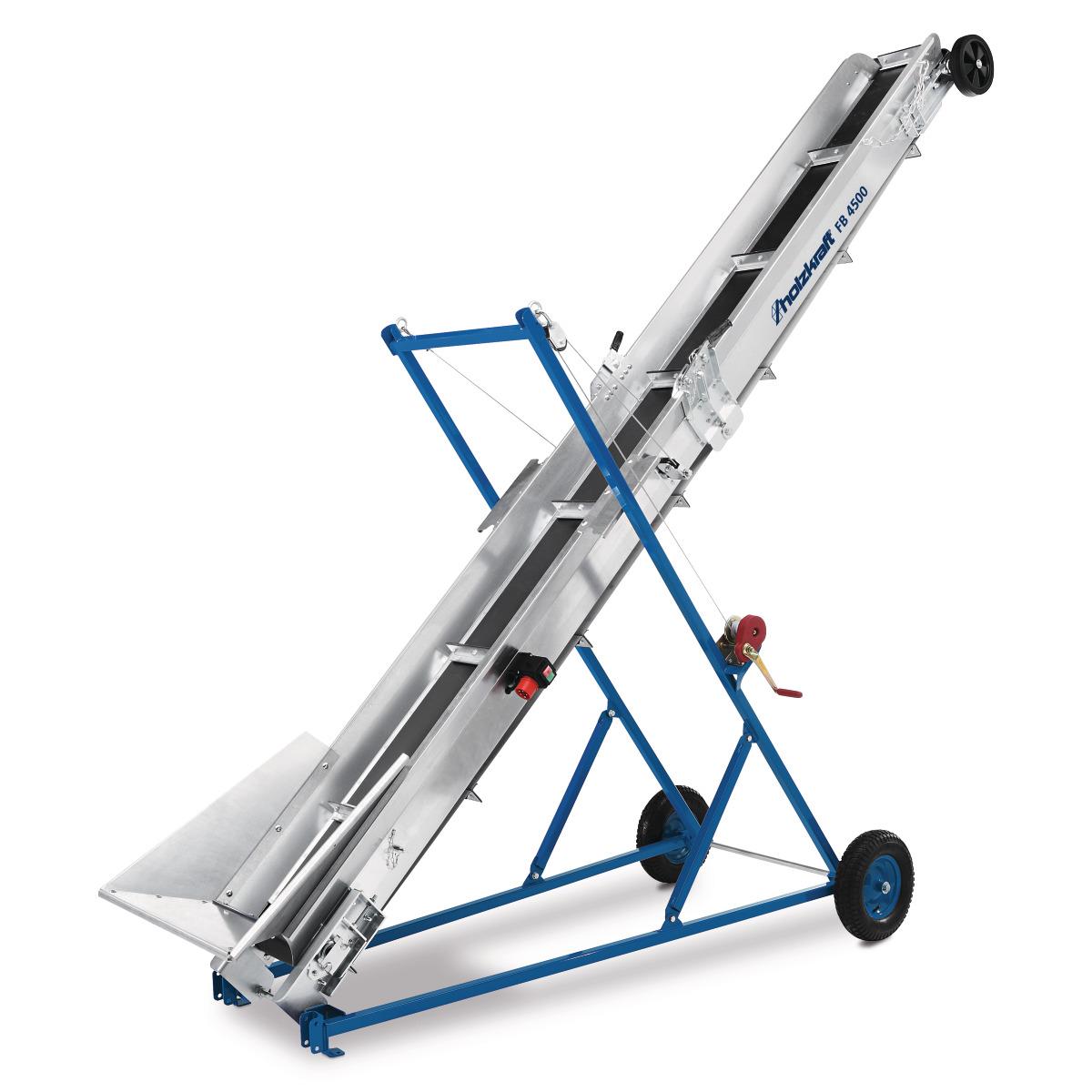 Holzkraft Förderband  FB 4500