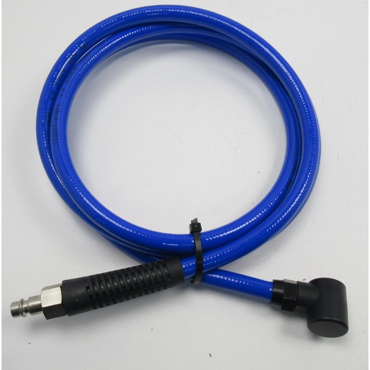 Aircraft Einlassschlauch SAR 9.5/15 PRO