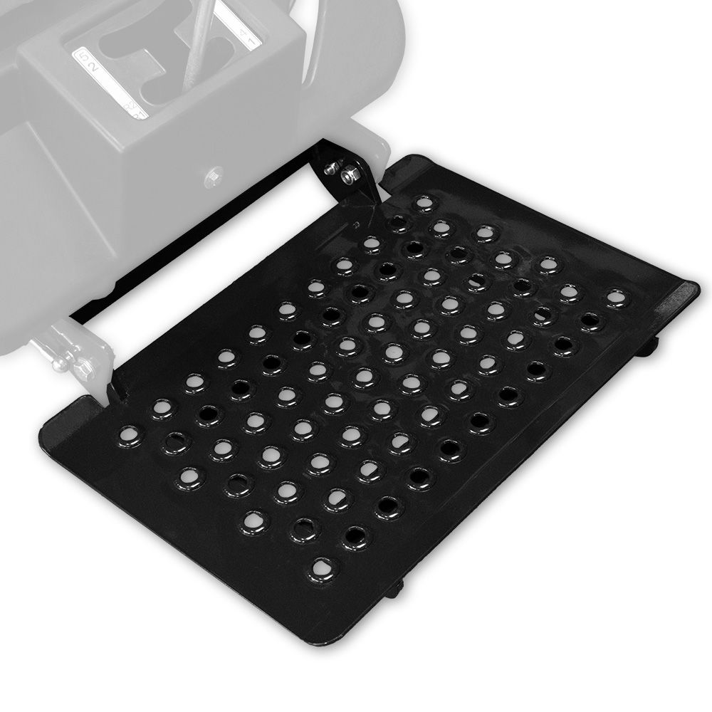 BAMATO Standplattform für MTR-500PRO