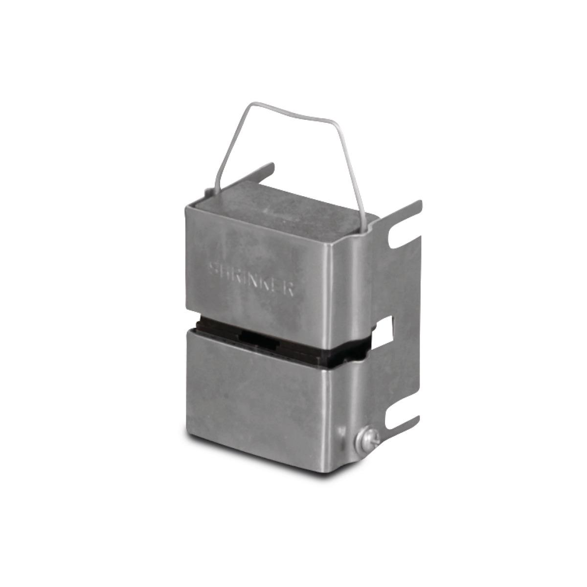 Metallkraft Stauchbackenset  für SSG 12