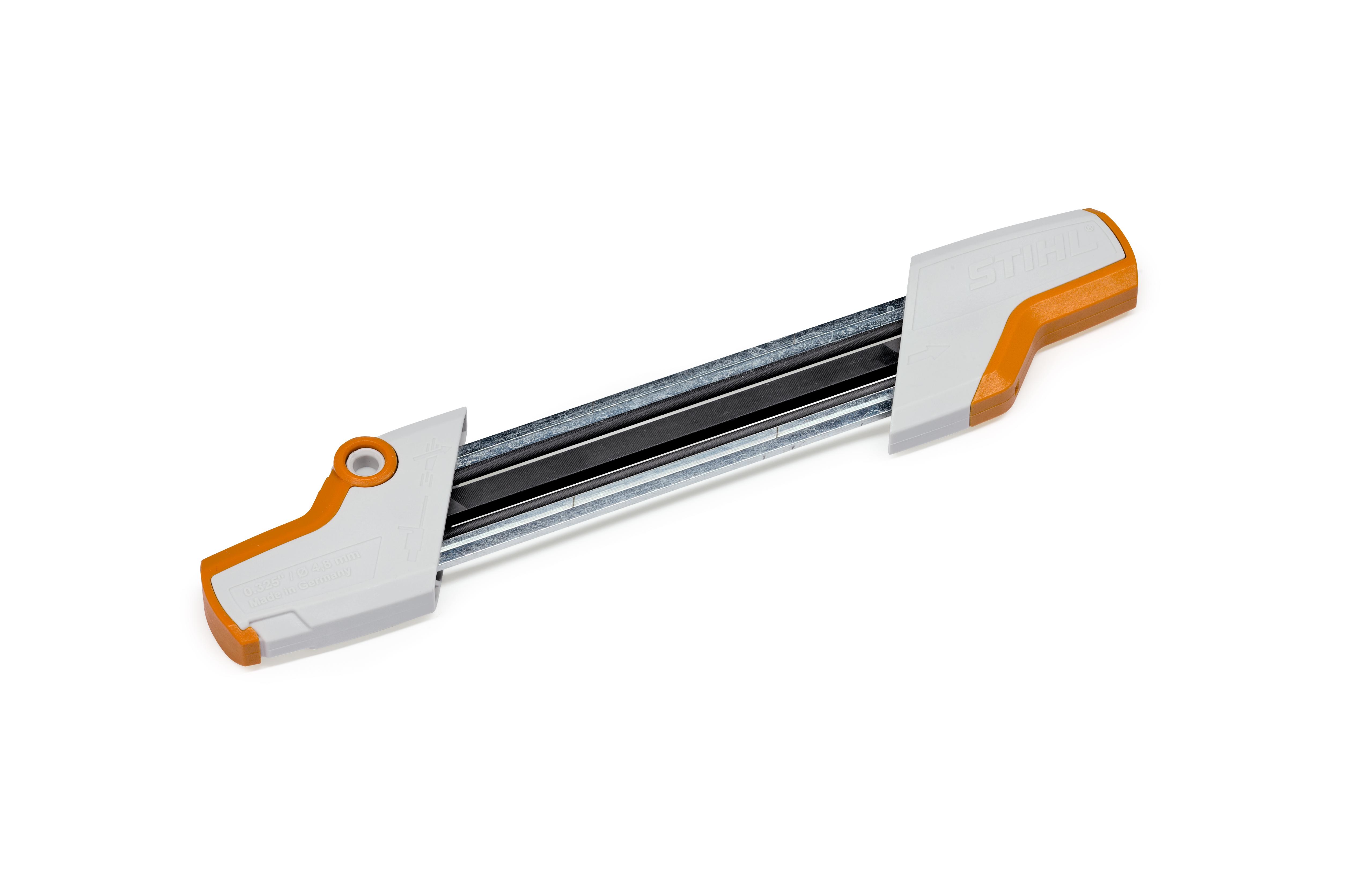 STIHL Feilenhalter 2-in-1  .325" ø 4,8 mm