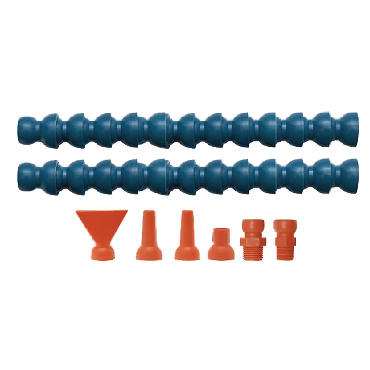 Optimum Kühlmittelschläuche-Satz  1/4"_v1