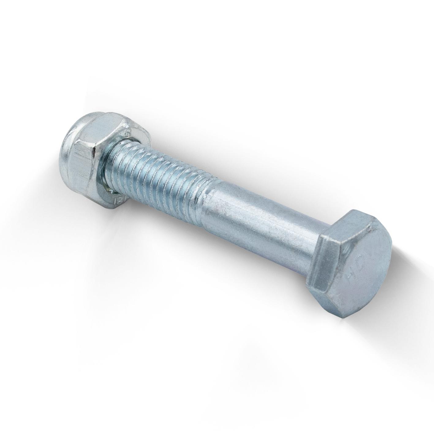 Lumag Scherbolzen für Schneefräse SFK 90PRO und SFR 110PRO