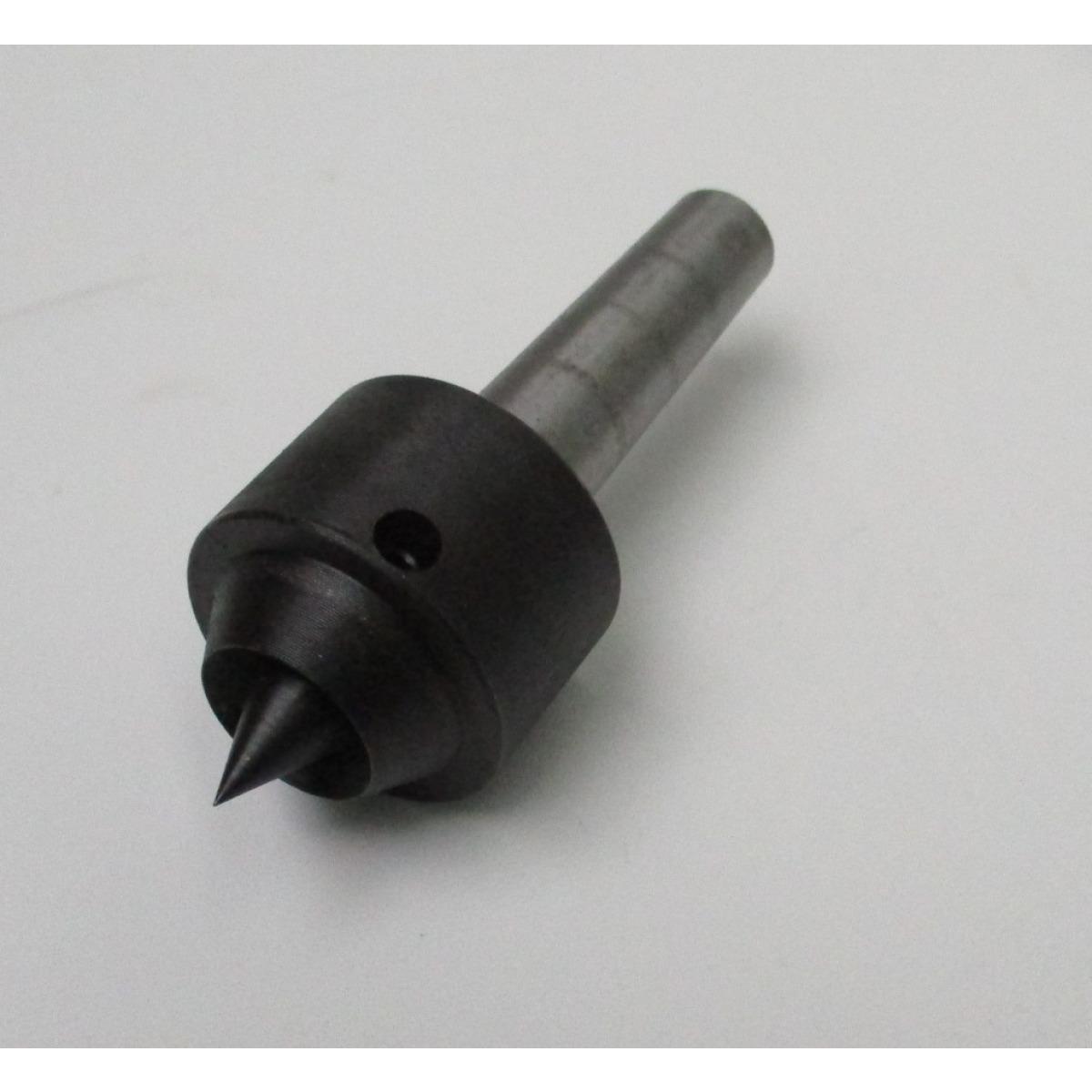 Holzstar Mitlaufende Körnerspitze DB Serie  MK2