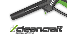 Cleancraft Ersatzteile