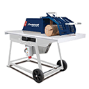 Rolltischkreissägen