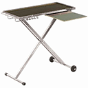 Arbeitstisch für Fliesenschneider