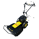 Mulchgeräte & Zubehör