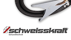 Schweisskraft Ersatzteile